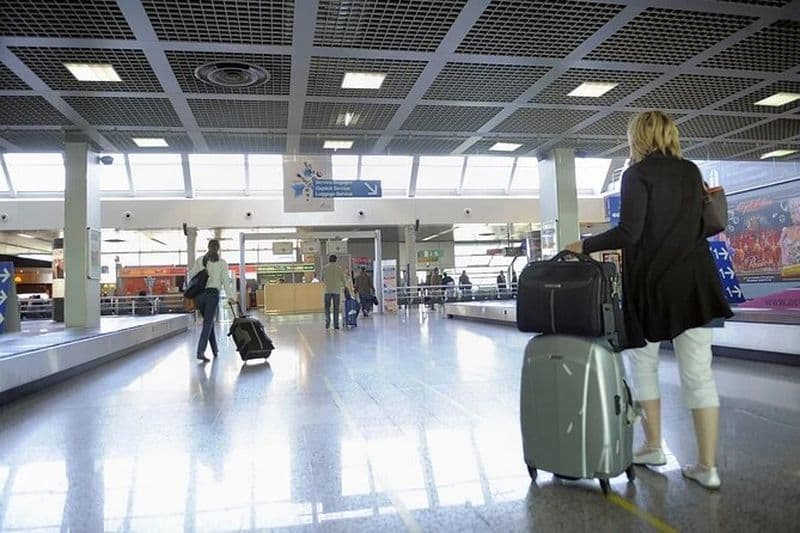 Billet Taxi Strasbourg – Central Taxi 67 – Aéroport & Gare