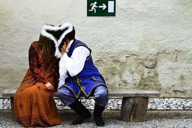 Billet Séance de photographie privée de 3 heures à Grenade