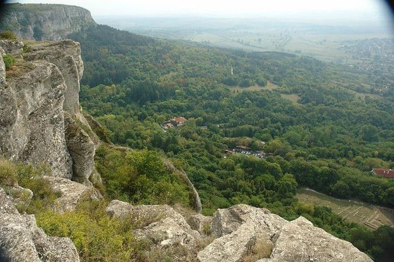Observation des oiseaux et visite du patrimoine culturel au départ de Varna