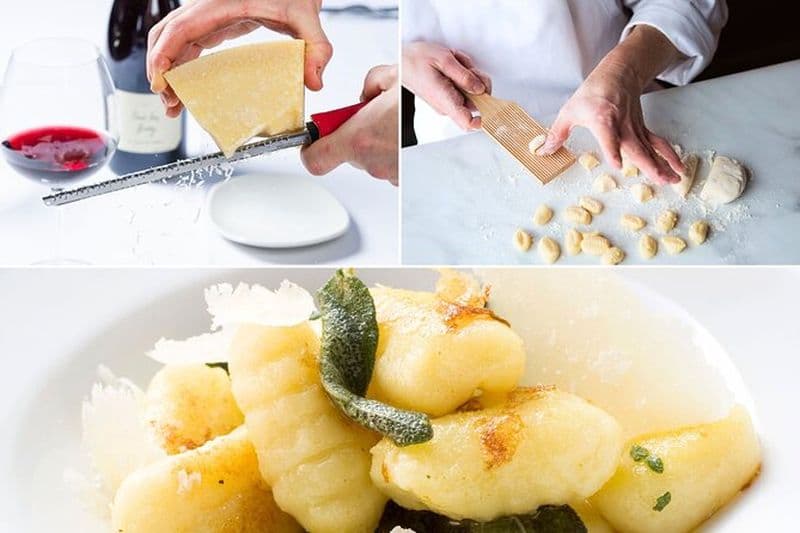 Cours de cuisine gnocchi de 2 heures avec chef local à Atlanta