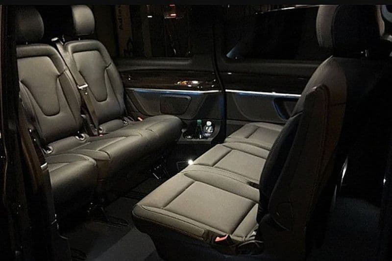 Billet Taxi Bruxelles Aéroport <-> Anvers (1 à 8 PLACES)