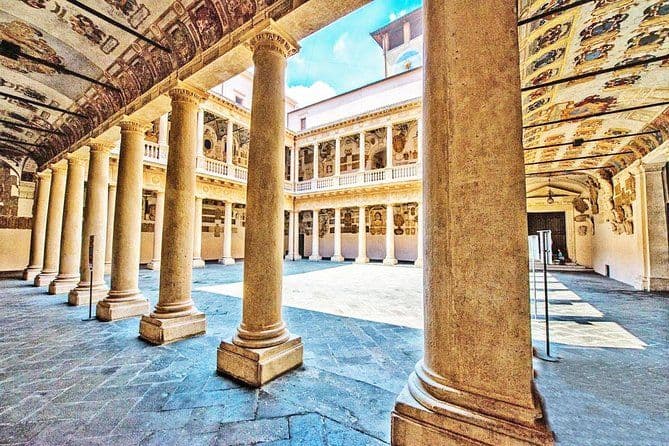 Visite guidée à pied de la ville de Padoue avec les sites à voir absolument