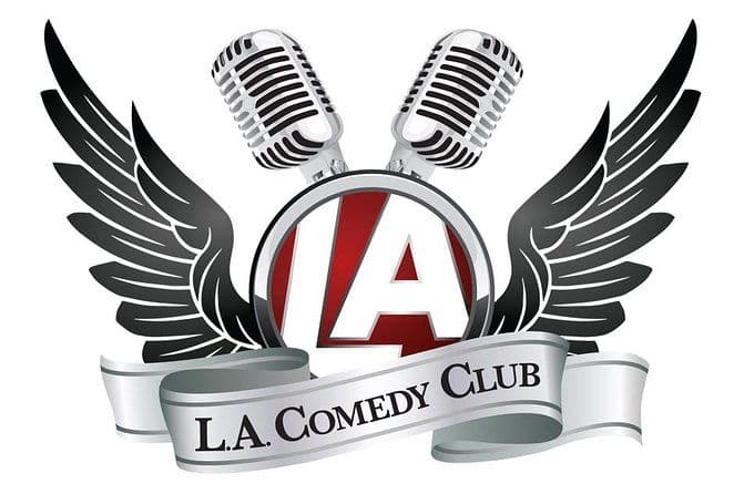 Billet LA Comedy Club à l'hôtel et casino STRAT