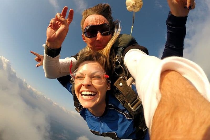 Tour privé de 2 heures en parapente en Arménie