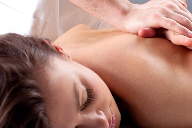Agadir Moroccan Spa Experience