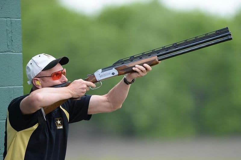 Billet Tir au pigeon d'argile de Riga