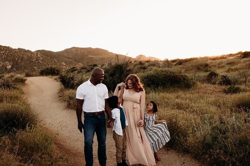 Expérience de photographie privée en Arizona