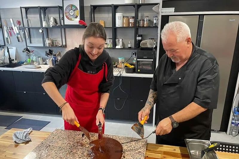 Billet Atelier Chocolat Tenerife – De la fève à la tablette