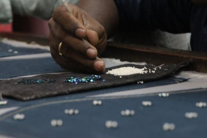 Billet The Indian Wedding Tour : Danse, Textile, Ateliers tout compris