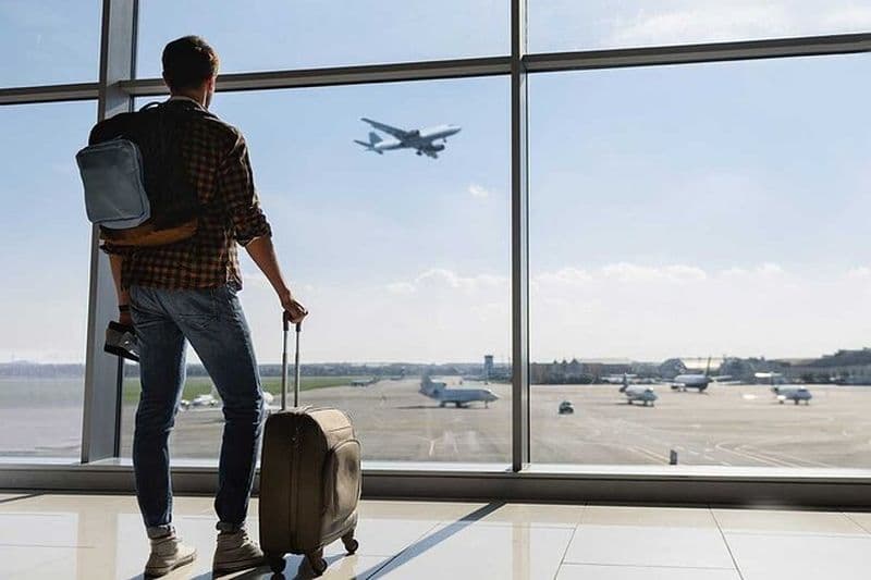 Transferts aéroport et hôtel: Privé avec installations WIFI