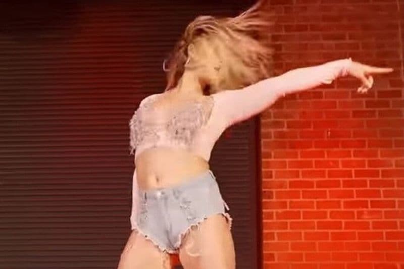 Billet Première mondiale de la comédie musicale Sexy Dance à St. Pauli