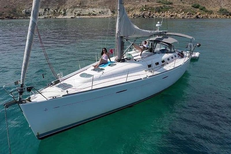 Meilleure aventure de voile avec Malta Sailing Experiences