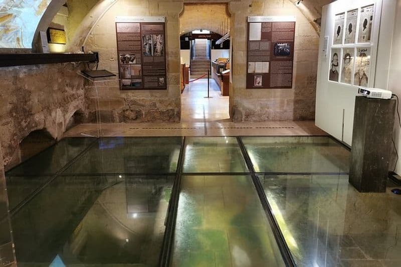 Visite à pied d'une heure de l'ancien quartier juif de Lecce
