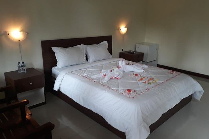 Senggigi Lombok: superbes forfaits de surf camp de 5 jours