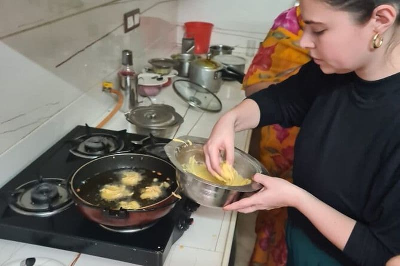 Visite privée de 2 jours à Delhi avec le meilleur cours de cuisine