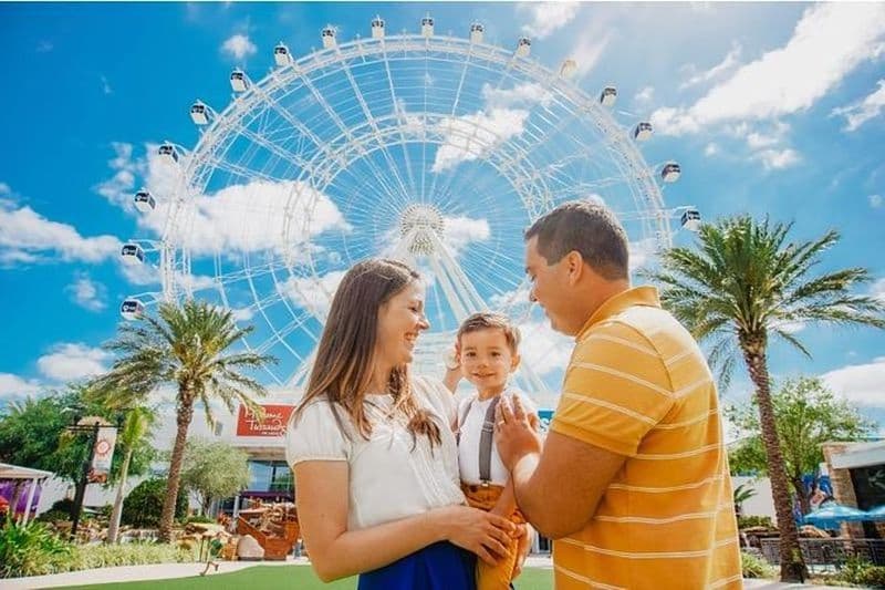 Billet Excursion touristique à Orlando avec croisière en bateau en option