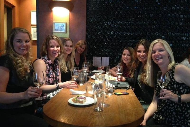 Billet Dégustation de vin et visite à pied de Prague