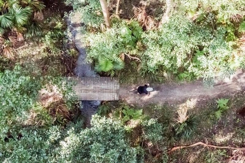 Noosa eMtn Bike Tour : exploration d'un parc national sur des sentiers VTT amusants