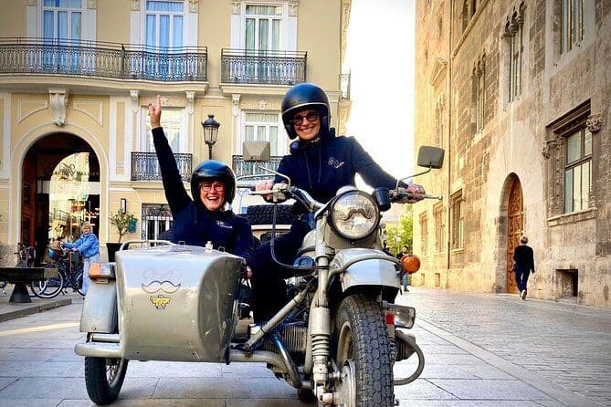 Billet Valence, parc naturel de l'Albufera et lieu de naissance de Paella El Palmar