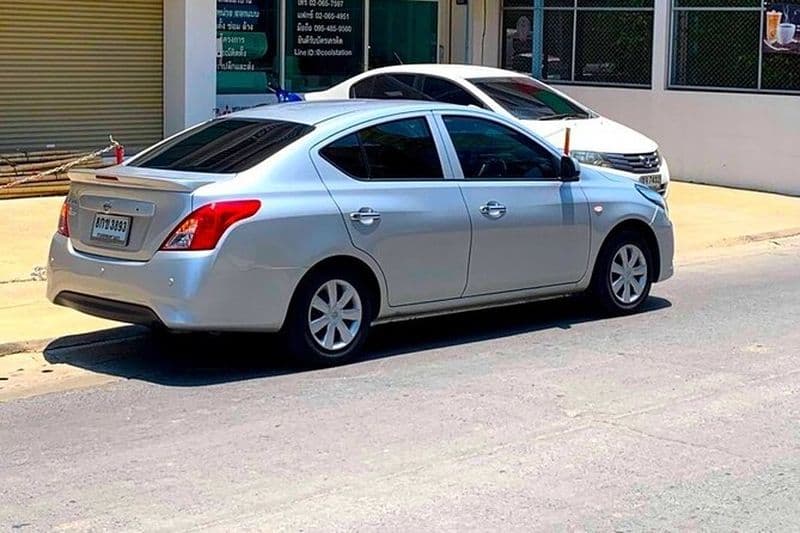 Essayez de trouver votre meilleur que nous! Transfert aéroport Chaweng, Koh Samui HTL-APT (USM)