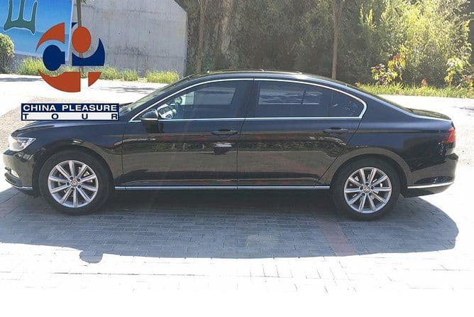 Transfert aéroport privé Haikou