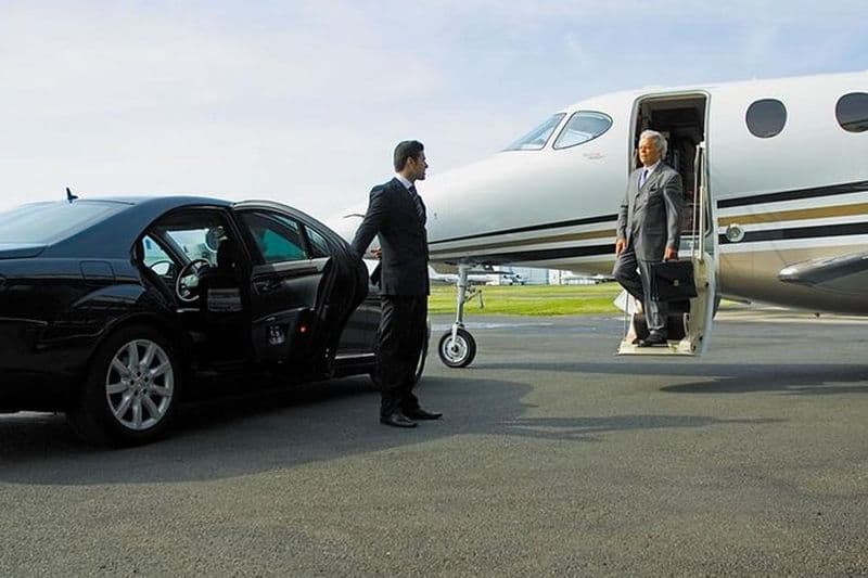 Transfert aéroport aller-retour - De l'aéroport de Delhi à l'hôtel et retour à l'aéroport de Delhi