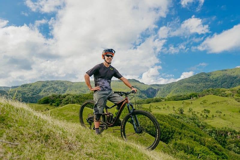 Billet Expérience VTT exclusive au cœur de la nature