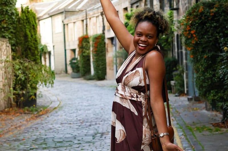 Capturez votre aventure écossaise Photographie professionnelle