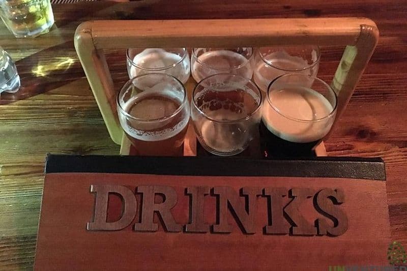 Brews of Bengaluru- Pub Crawl