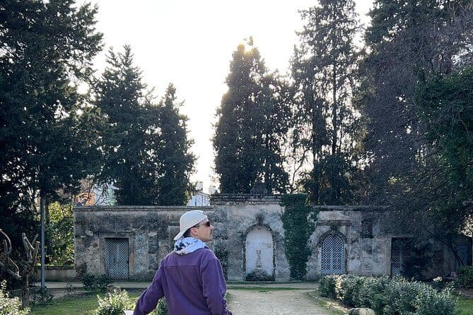 Balade Insolite Guidée en Vélo Electrique de Montpellier