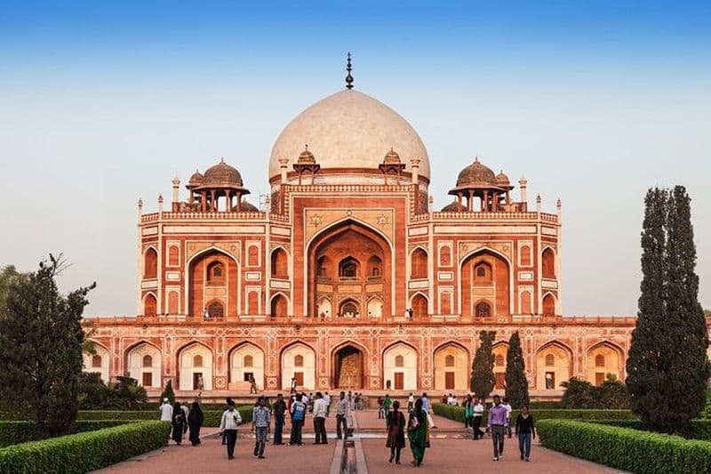 Billet Delhi City Tour: Ancien, nouveau ou les deux – Options demi-journée et journée complète