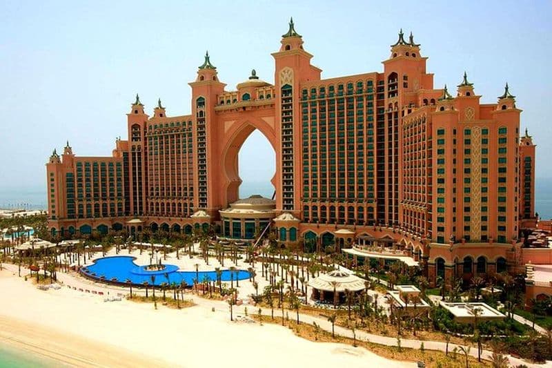 Journée complète Explorez Dubaï City Tour avec Guide et transferts