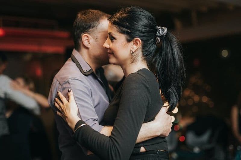 Expérience de danse pour les amoureux de la salsa à Barcelone