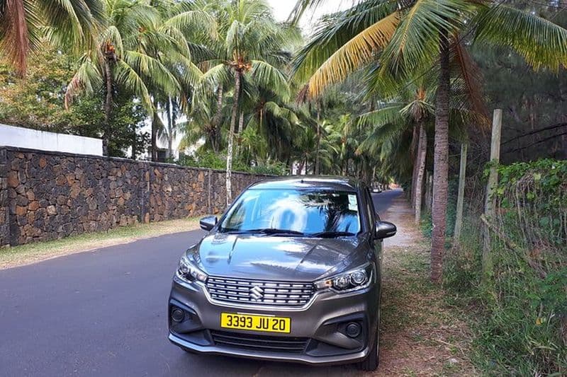 Billet Transferts Taxi Aéroport Ile Maurice