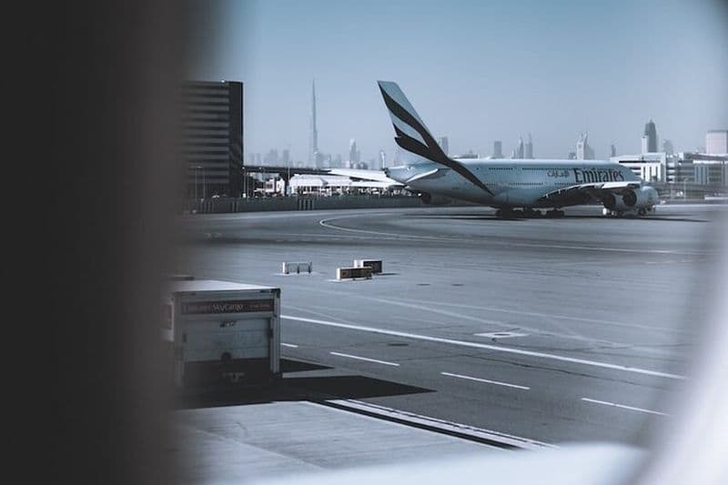 Circuit d'escale à Dubaï avec transferts aéroport et durées flexibles