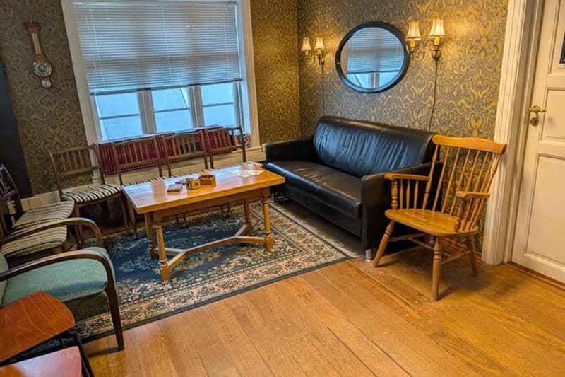 Escape Room Adventures Choisissez votre défi