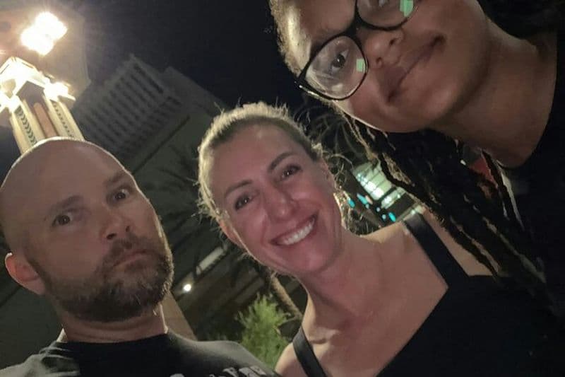 Phoenix Murder Mystery Outdoor Detective Escape Game