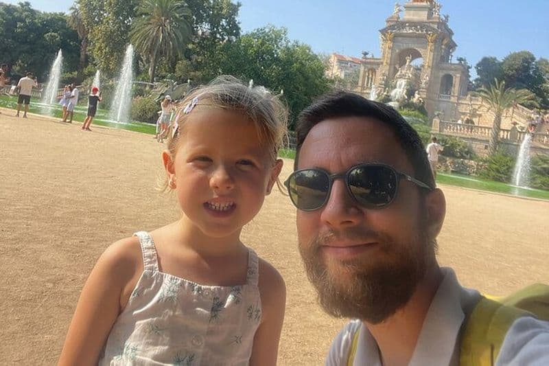 Barcelona Parc DE la Ciutadella : Jeu de détective extérieur Kid Quest