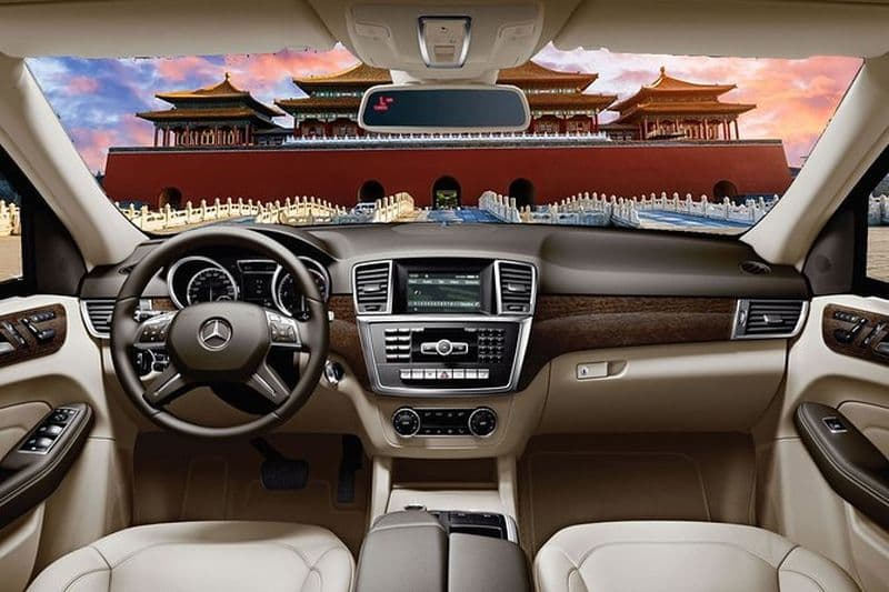 Billet Transfert privé de l'aéroport de Medan (KNO) à Tuktuk Siadong