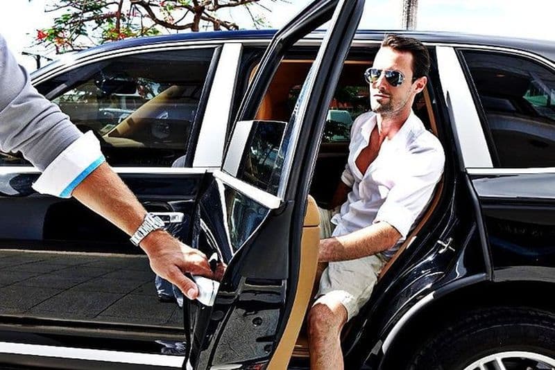 Billet Transfert : de l'aéroport de Peretola (FLR) au centre-ville de Florence