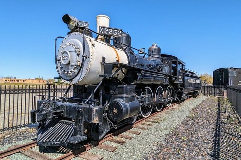 Chasse au trésor à pied et jeu à Roseville en Californie