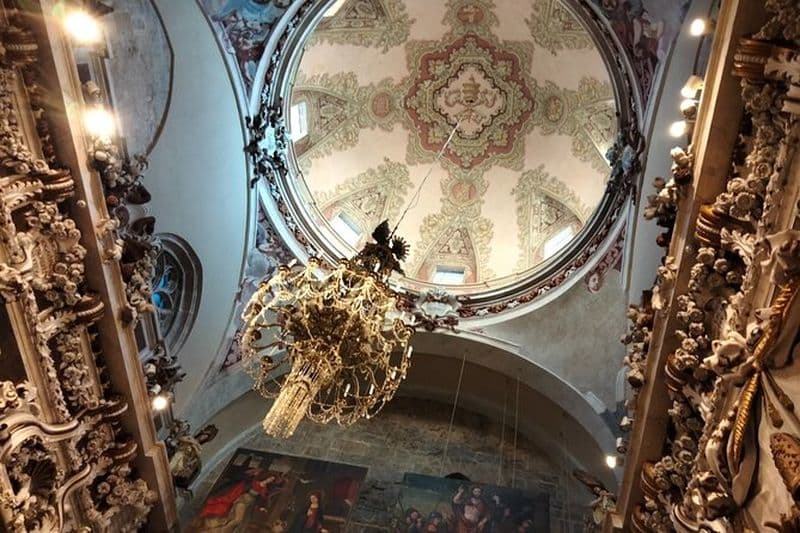 Visite des Borgias avec cathédrale incluse à Valence