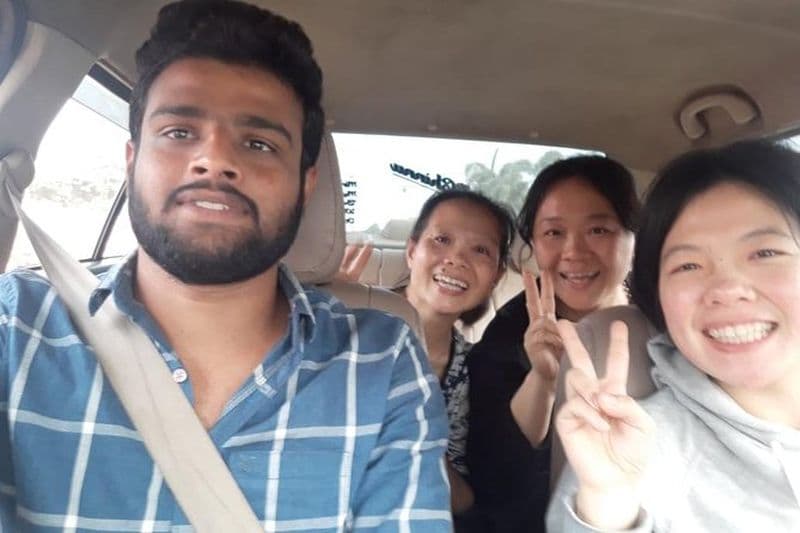 Billet Transferts de l'aéroport de Delhi: berlines économiques et taxis