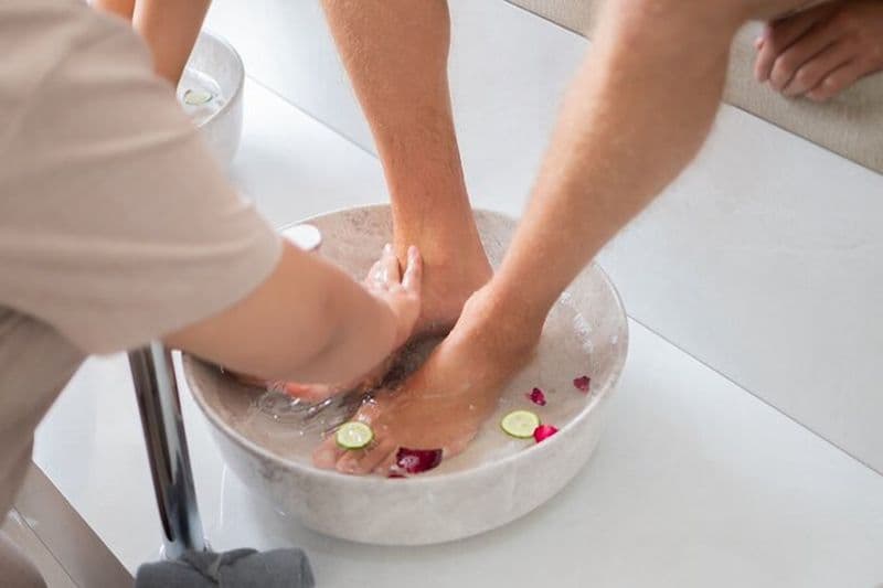 Billet Spa privé de luxe Phuket Day