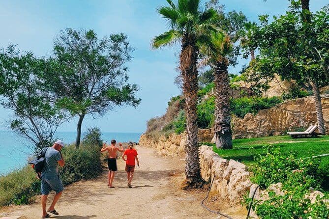 Billet XploreMoi ! - Activité de plein air de chasse au trésor à Coral Bay