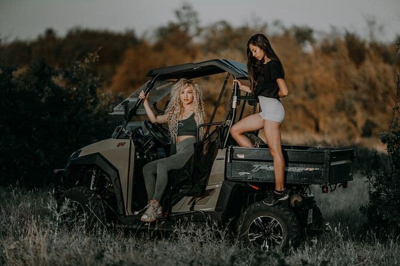 Billet Tour en VTT / BUGGY autour de Veliko Tarnovo et Arbanasi