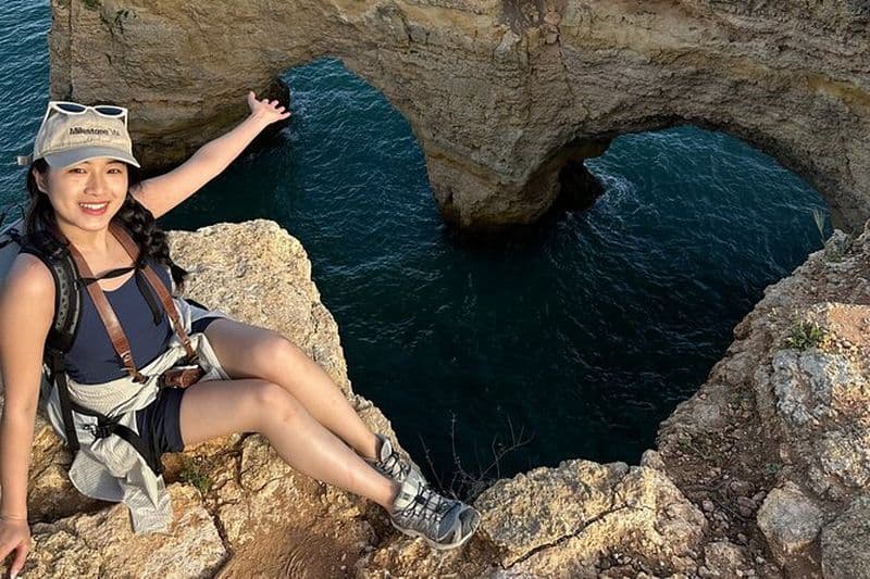 Billet 7 randonnées dans les sept vallées suspendues avec photos 4K et transfert