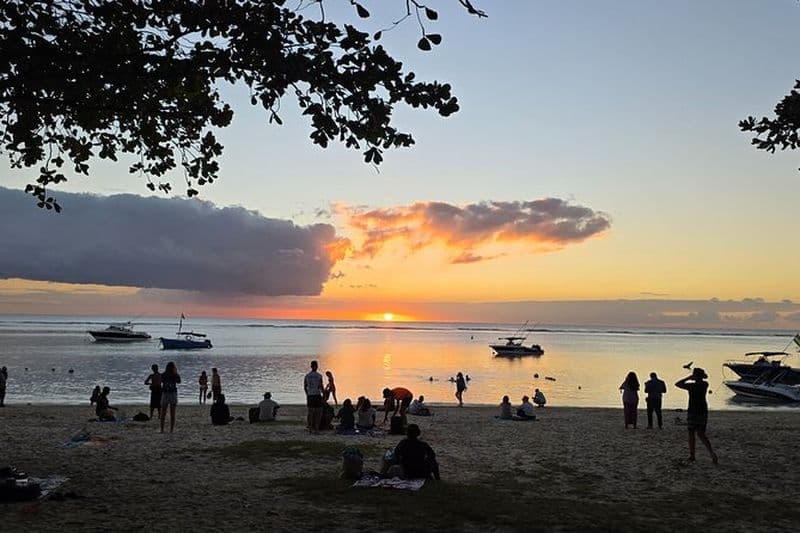 Découvrez Maurice avec un chauffeur de taxi local