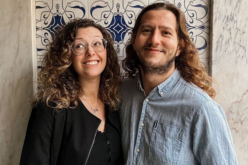 Cours de cuisine pastel de Nata ou portugais à Sintra avec des habitants