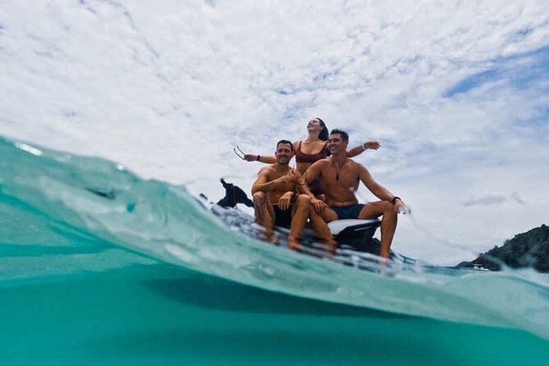 Billet Pattaya Jet Ski Island Hopping "Excursion privée d'une demi-journée" par TSA